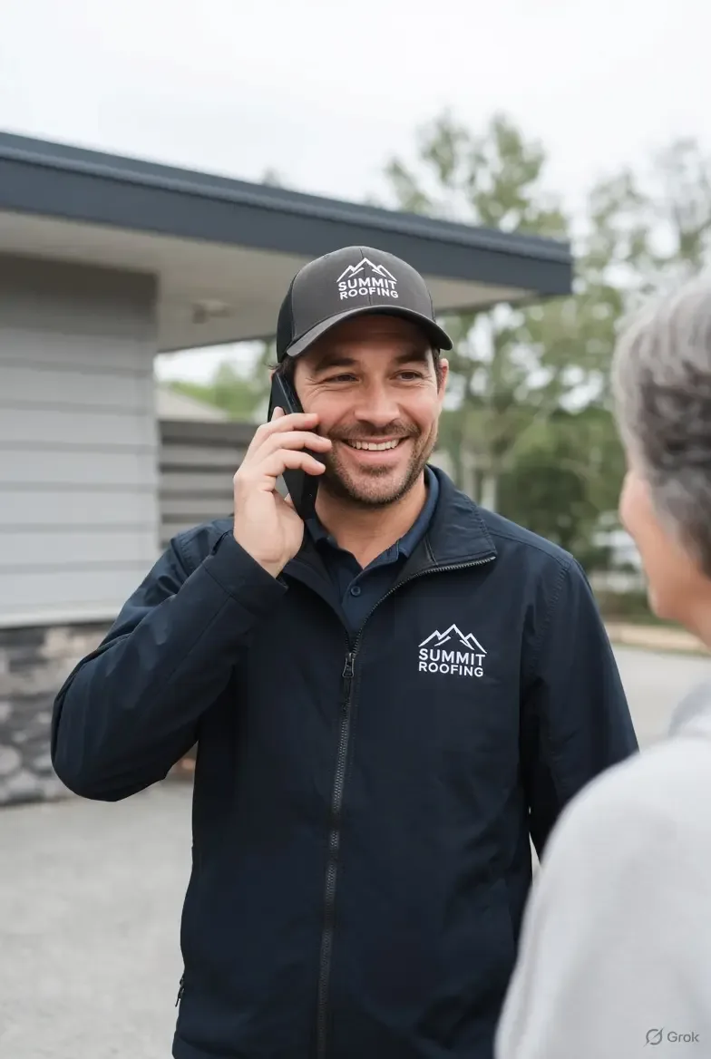 Flat Roof Leak Repair Gates, TN FAQs